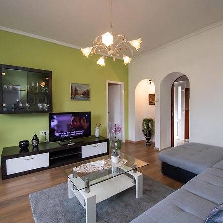 Apartment Minka Opatija Eksteriør bilde