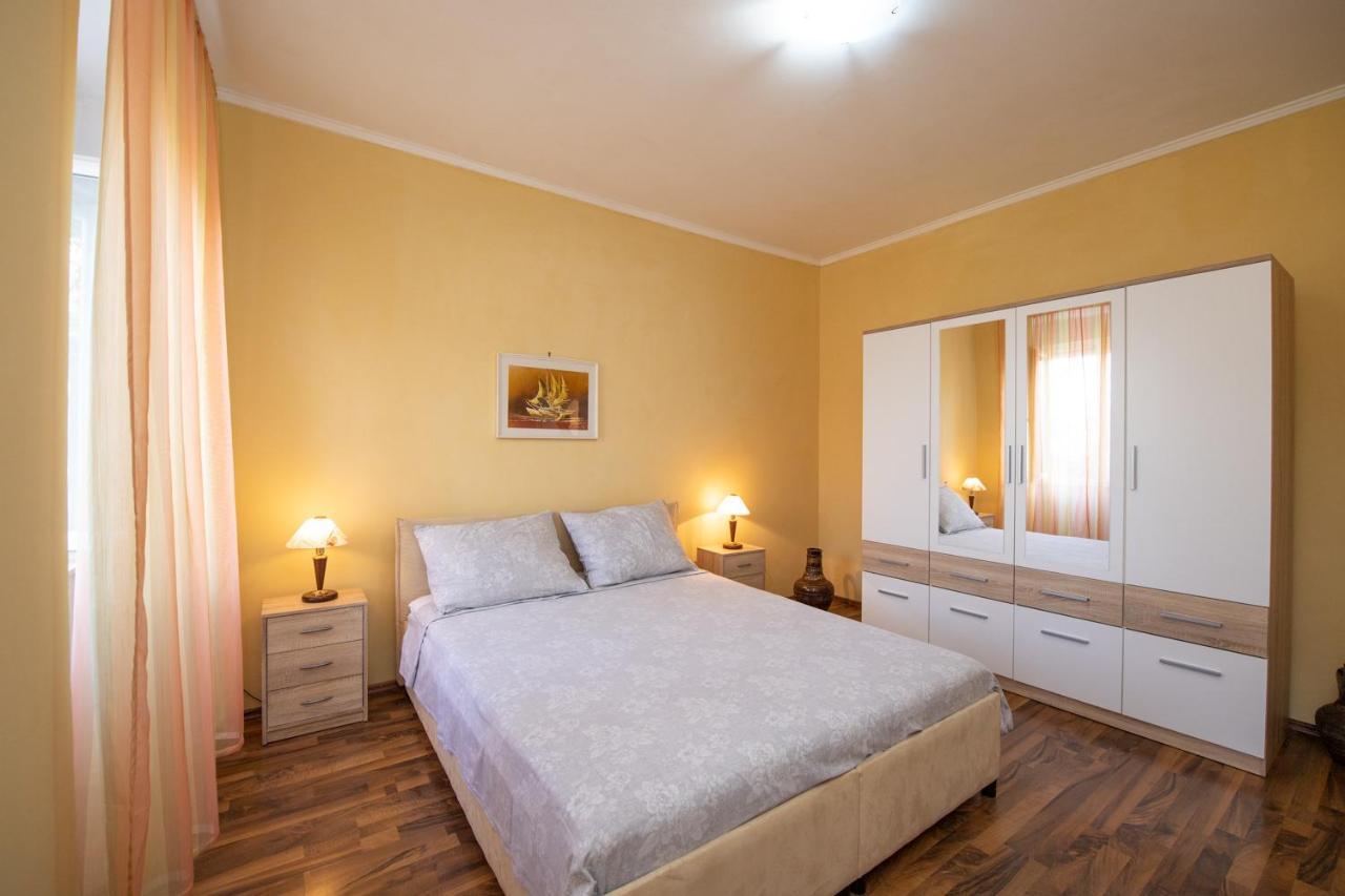 Apartment Minka Opatija Eksteriør bilde