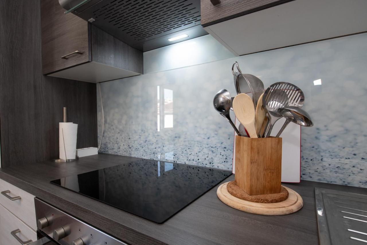 Apartment Minka Opatija Eksteriør bilde
